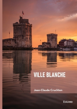 Paperback Ville blanche [French] Book