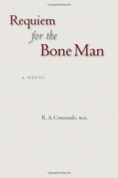 Paperback Requiem for the Bone Man Book