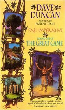 Past Imperative - Book #1 of the Great Game