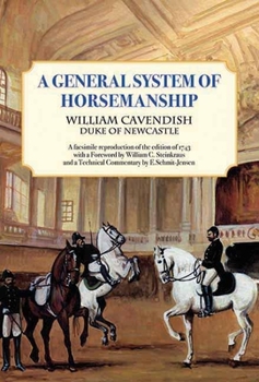 Paperback A General System of Horsemanship Book