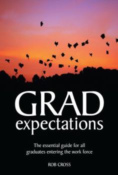 Paperback Grad Expectations Book