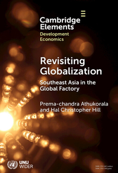 Hardcover Revisiting Globalization Book