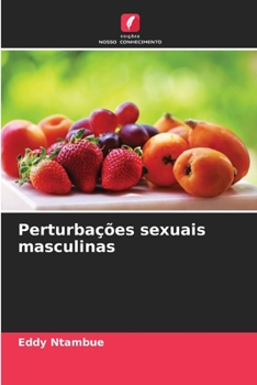 Paperback Perturbações sexuais masculinas [Portuguese] Book