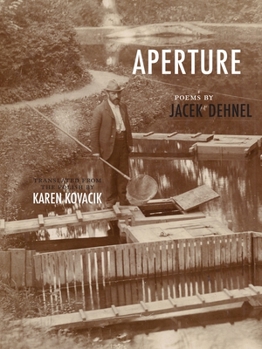 Paperback Aperture Book