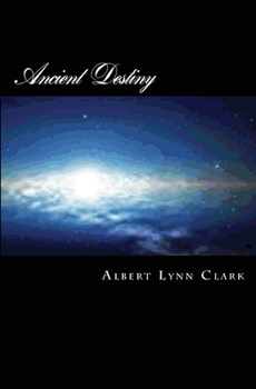 Paperback Ancient Destiny - SHIP Book