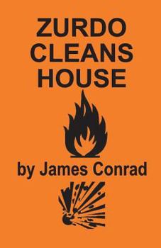 Paperback Zurdo Cleans House Book