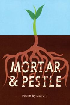 Paperback Mortar & Pestle Book