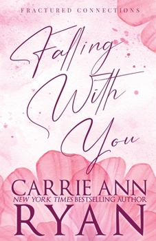 Paperback Falling With You - Special Edition Book