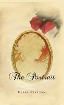 Hardcover The Portrait Book