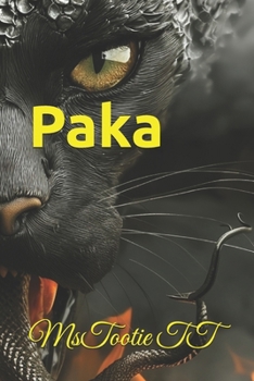 Paperback Paka Book