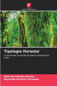 Paperback Tipologia florestal [Portuguese] Book