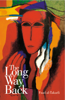 Paperback The Long Way Back Book