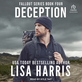 Deception: Fallout Series Book Four - Book #4 of the Fallout