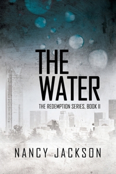 Paperback The Water (Redemption) Book