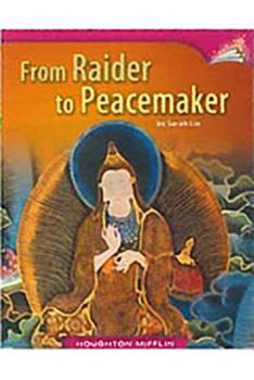 Misc. From Raider to Peacemaker: Individual Titles Set (6 Copies Each) Level U Book