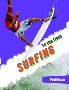 Paperback Surfing Book