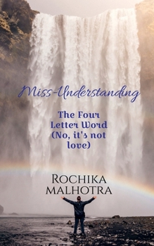 Paperback Miss-Understanding Book