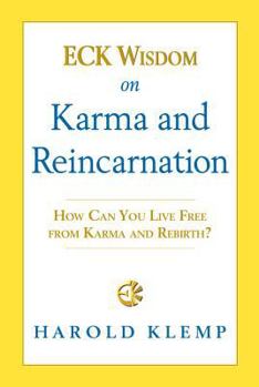 Spiritual Wisdom on Karma and Reincarnation