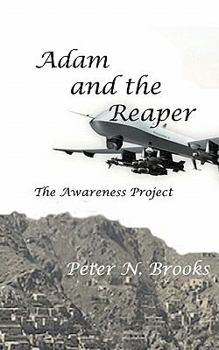 Paperback Adam and the Reaper: The Awareness Project Book