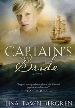 The Captain's Bride (The Northern Lights Series , No 1) - Book #1 of the Northern Lights
