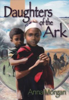 Paperback Daughters of the Ark Book