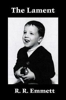 Paperback The Lament Book