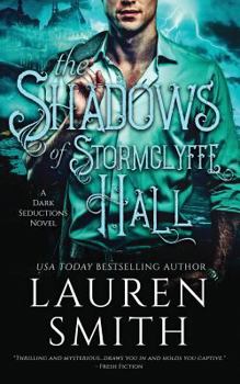 Paperback The Shadows of Stormclyffe Hall: A Modern Gothic Romance Book
