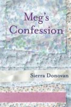 Paperback Meg's Confession Book