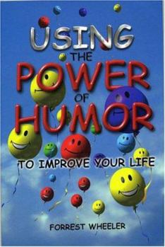 Paperback Using the Power of Humor Book