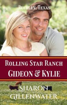 Gideon & Kylie (Rolling Star Ranch)