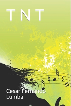 Paperback T N T Book