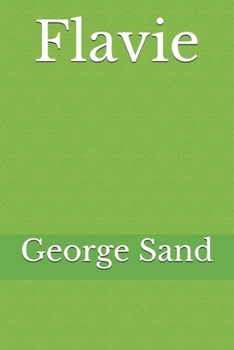 Flavie (French Edition)