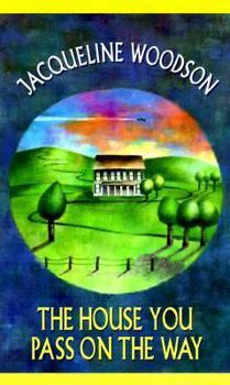 Mass Market Paperback The House You Pass on the Way Book