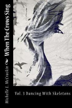 Paperback When the Crows Sing Book