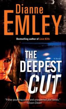 The Deepest Cut - Book #3 of the Nan Vining Mysteries