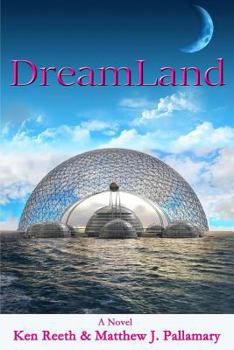 Paperback DreamLand Book