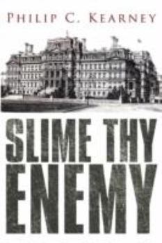 Paperback Slime Thy Enemy Book