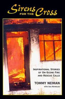Paperback Sirens For The Cross Book