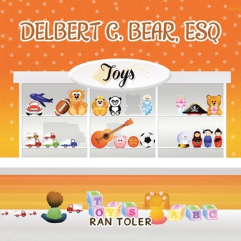 Paperback Delbert C. Bear, Esq Book