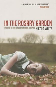 Paperback In the Rosary Garden Book