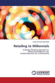 Paperback Retailing to Millennials Book