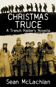 Paperback Christmas Truce Book