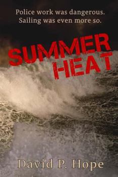 Paperback Summer Heat Book