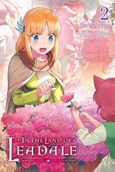 Paperback In the Land of Leadale, Vol. 2 (Manga) Book