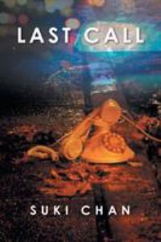 Paperback Last Call Book