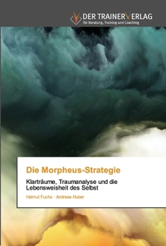 Paperback Die Morpheus-Strategie [German] Book
