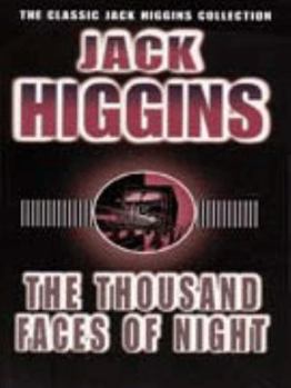 Paperback The Thousand Faces of Night Book