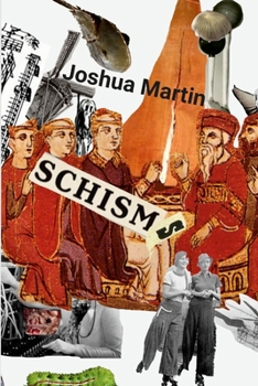 Paperback Schisms Book