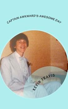 Paperback Captain Awkward's Awesome Day Book