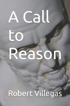 Paperback A Call to Reason Book